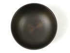 Japanese Buddhist Altar Brass Metal Orin Bell Singing Bowl Butsugu Brown BA591