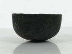 Japanese Buddhist Altar Bronze Metal Orin Bell Singing Bowl Butsugu Brown BA901