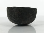 Japanese Buddhist Altar Bronze Metal Orin Bell Singing Bowl Butsugu Brown BA901