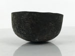 Japanese Buddhist Altar Bronze Metal Orin Bell Singing Bowl Butsugu Brown BA901