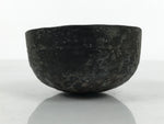 Japanese Buddhist Altar Bronze Metal Orin Bell Singing Bowl Butsugu Brown BA901