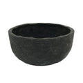Japanese Buddhist Altar Bronze Metal Orin Bell Singing Bowl Butsugu Brown BA901