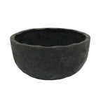 Japanese Buddhist Altar Bronze Metal Orin Bell Singing Bowl Butsugu Brown BA901