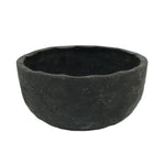 Japanese Buddhist Altar Bronze Metal Orin Bell Singing Bowl Butsugu Brown BA901