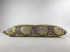 Japanese Buddhist Altar Doushi Zabuton Floor Pillow Temple Cushion Gold BA201