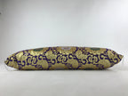 Japanese Buddhist Altar Doushi Zabuton Floor Pillow Temple Cushion Gold BA201