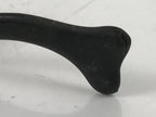 Japanese Buddhist Altar Fitting Brass Candle Snuffer Vtg Butsugu Accessory BA653