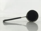 Japanese Buddhist Altar Fitting Brass Candle Snuffer Vtg Butsugu Accessory BA653
