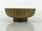 Japanese Buddhist Altar Fitting Brass Hanging Lantern Vtg Rinto Spare Part BA810