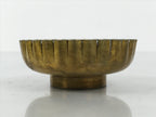 Japanese Buddhist Altar Fitting Brass Hanging Lantern Vtg Rinto Spare Part BA810