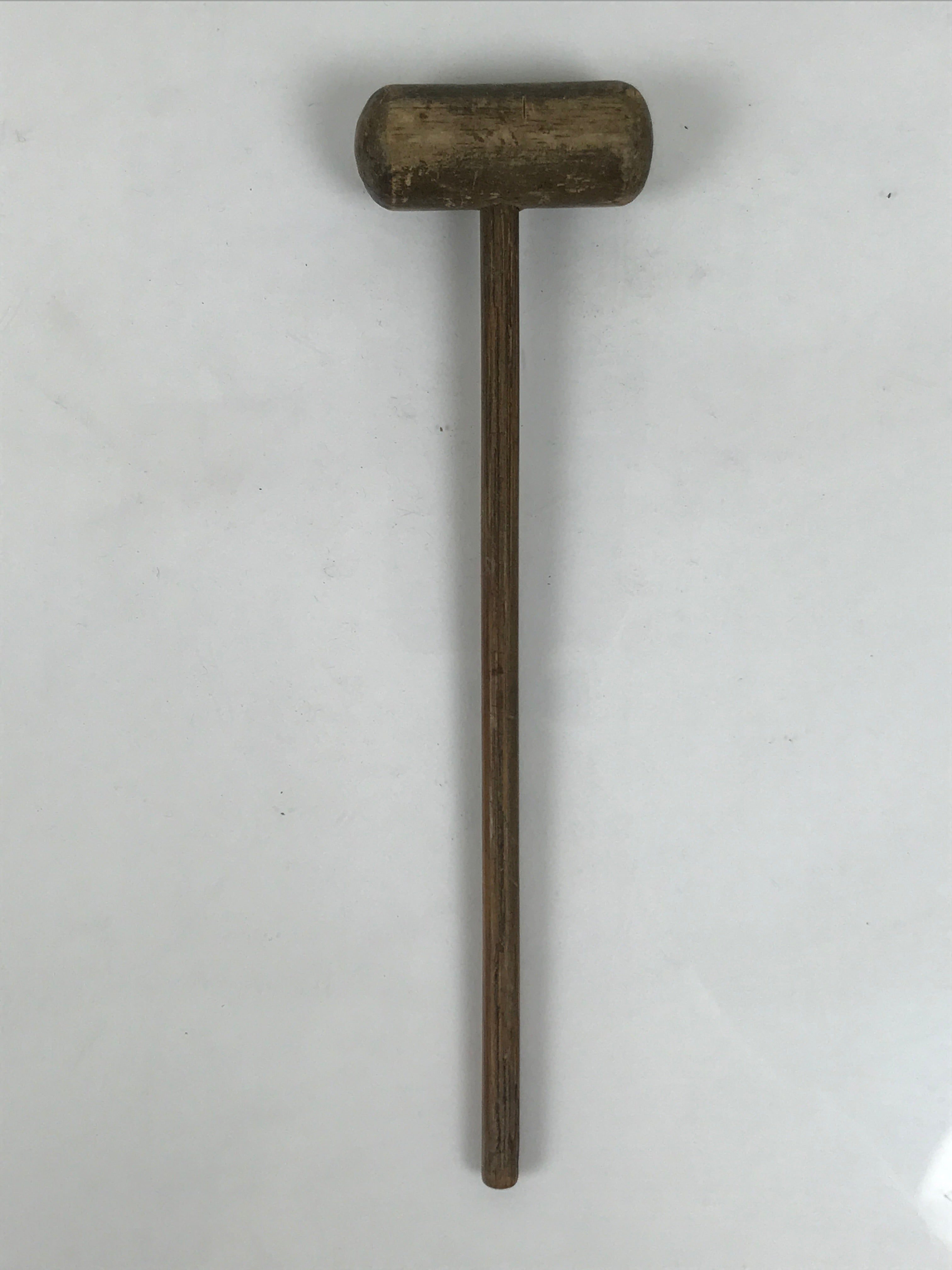 Japanese Buddhist Altar Fitting Brass Metal Bell Vtg Shogo Instrument Gold BA900