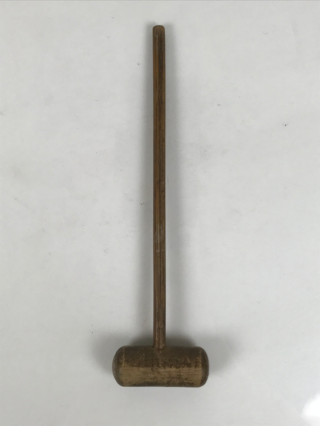 Japanese Buddhist Altar Fitting Brass Metal Bell Vtg Shogo Instrument Gold BA900