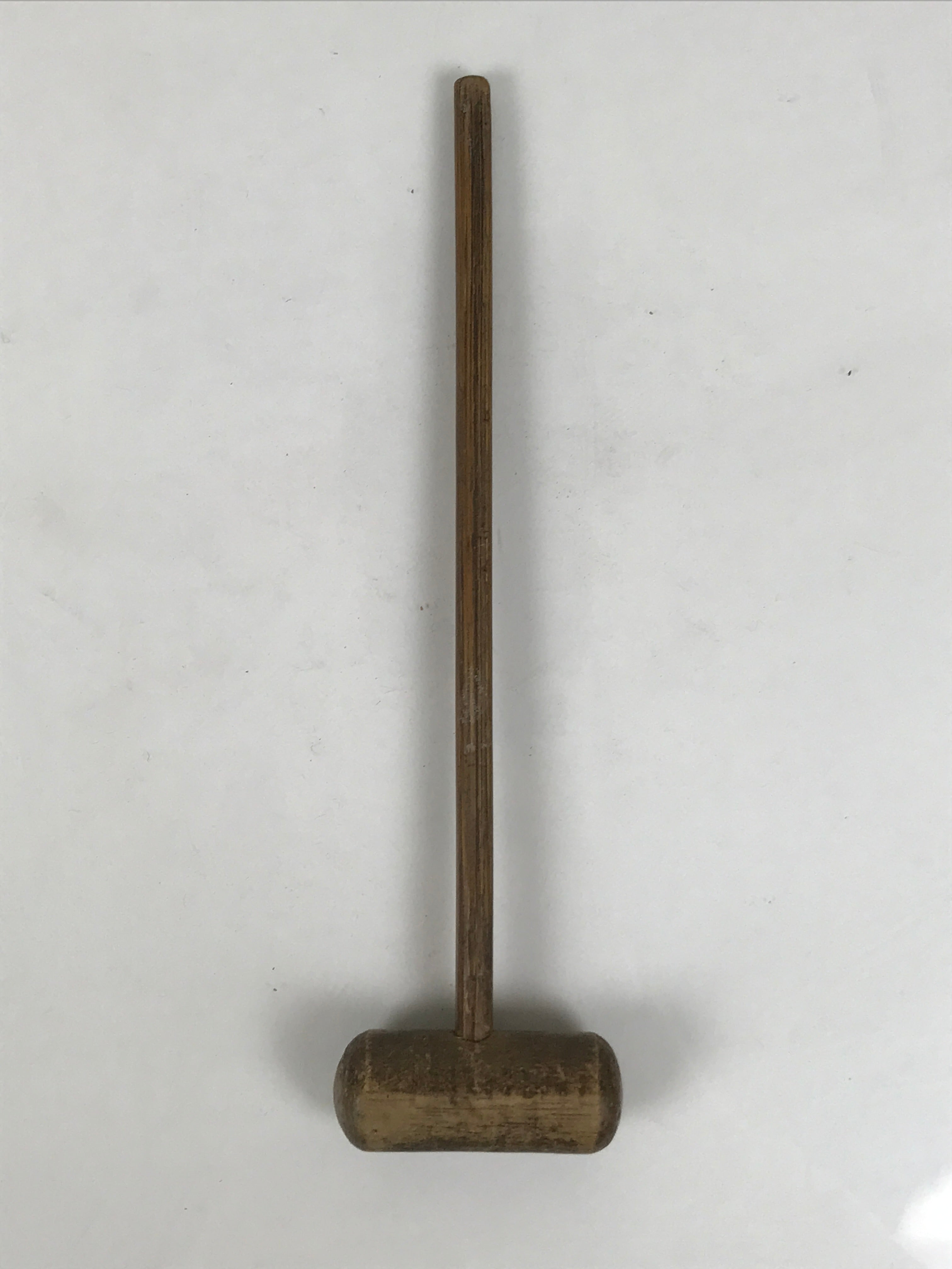 Japanese Buddhist Altar Fitting Brass Metal Bell Vtg Shogo Instrument Gold BA900