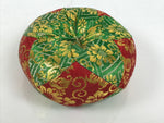 Japanese Buddhist Altar Fitting Brass Orin Bell Singing Bowl Resin Stand BA904