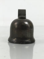 Japanese Buddhist Altar Fitting Bronze Candle Snuffer Butsugu Accessory BA652