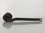 Japanese Buddhist Altar Fitting Bronze Candle Snuffer Butsugu Accessory BA652