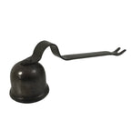 Japanese Buddhist Altar Fitting Bronze Candle Snuffer Butsugu Accessory BA652
