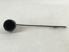 Japanese Buddhist Altar Fitting Bronze Candle Snuffer Vtg Butsugu Accessory BA88