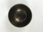 Japanese Buddhist Altar Fitting Bronze Hanging Lantern Rinto Spare Part BA811