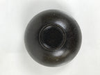 Japanese Buddhist Altar Fitting Bronze Hanging Lantern Rinto Spare Part BA811