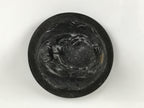 Japanese Buddhist Altar Fitting Bronze Incense Burner Vtg Koro Shishi Lion BA867