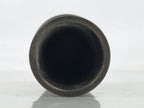 Japanese Buddhist Altar Fitting Bronze Metal Incense Holder Vtg Senkousashi BA73