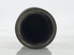 Japanese Buddhist Altar Fitting Bronze Metal Incense Holder Vtg Senkousashi BA73