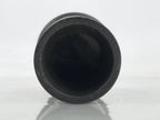 Japanese Buddhist Altar Fitting Bronze Metal Incense Holder Vtg Senkousashi BA73