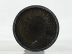 Japanese Buddhist Altar Fitting Bronze Metal Incense Holder Vtg Senkousashi BA73