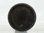 Japanese Buddhist Altar Fitting Bronze Metal Incense Holder Vtg Senkousashi BA73