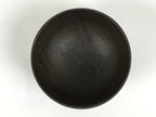Japanese Buddhist Altar Fitting Bronze Orin Bell Vtg Singing Bowl Pillow BA820