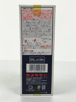 Japanese Buddhist Altar Fitting Candle Set Vtg Kameyama Rosoku Paper Box BA812