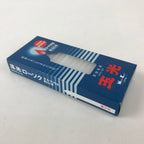 Japanese Buddhist Altar Fitting Candle Set White Nippon Kodo Rosoku 6cm BU979