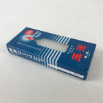 Japanese Buddhist Altar Fitting Candle Set White Nippon Kodo Rosoku 6cm BU980