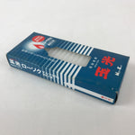 Japanese Buddhist Altar Fitting Candle Set White Nippon Kodo Rosoku 6cm BU981