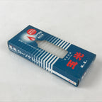 Japanese Buddhist Altar Fitting Candle Set White Nippon Kodo Rosoku 6cm BU982