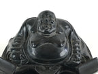 Japanese Buddhist Altar Fitting Incense Burner Koro Black Buddha BA39
