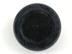 Japanese Buddhist Altar Fitting Incense Burner Koro Black Buddha BA39