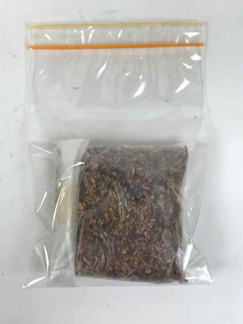 Japanese Buddhist Altar Fitting Incense Vtg Shoko Ceremony Paper Box BA702