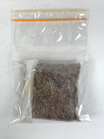 Japanese Buddhist Altar Fitting Incense Vtg Shoko Ceremony Paper Box BA702