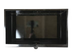 Japanese Buddhist Altar Fitting Lacquer Kyozukue Offering Table Black Gold BA220