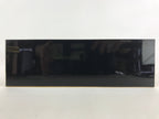 Japanese Buddhist Altar Fitting Lacquered Kyozukue Offering Table Vtg Gold BA50