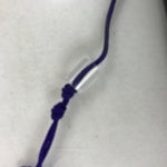 Japanese Buddhist Altar Fitting Metal Bell Shogo Musical Instrument BU999