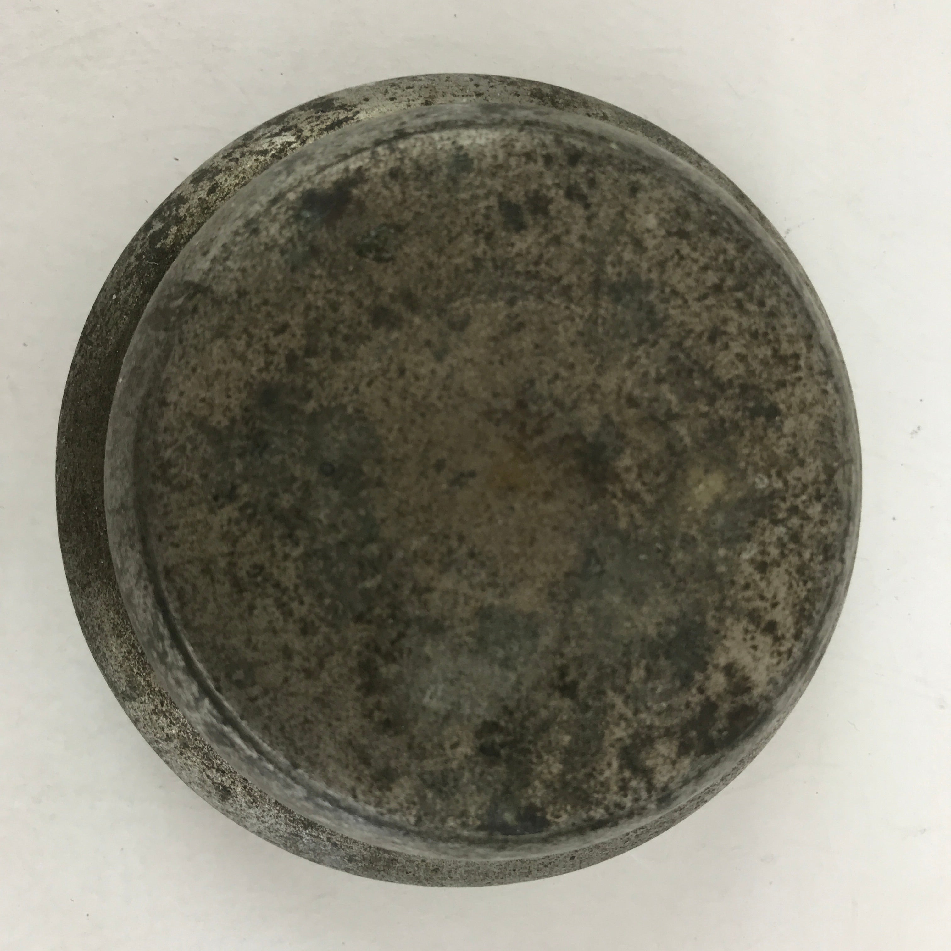 Japanese Buddhist Altar Fitting Metal Bell Shogo Musical Instrument BU999