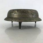 Japanese Buddhist Altar Fitting Metal Bell Shogo Musical Instrument BU999