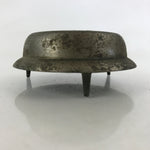 Japanese Buddhist Altar Fitting Metal Bell Shogo Musical Instrument BU999