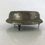 Japanese Buddhist Altar Fitting Metal Bell Shogo Musical Instrument BU999