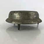 Japanese Buddhist Altar Fitting Metal Bell Shogo Musical Instrument BU999