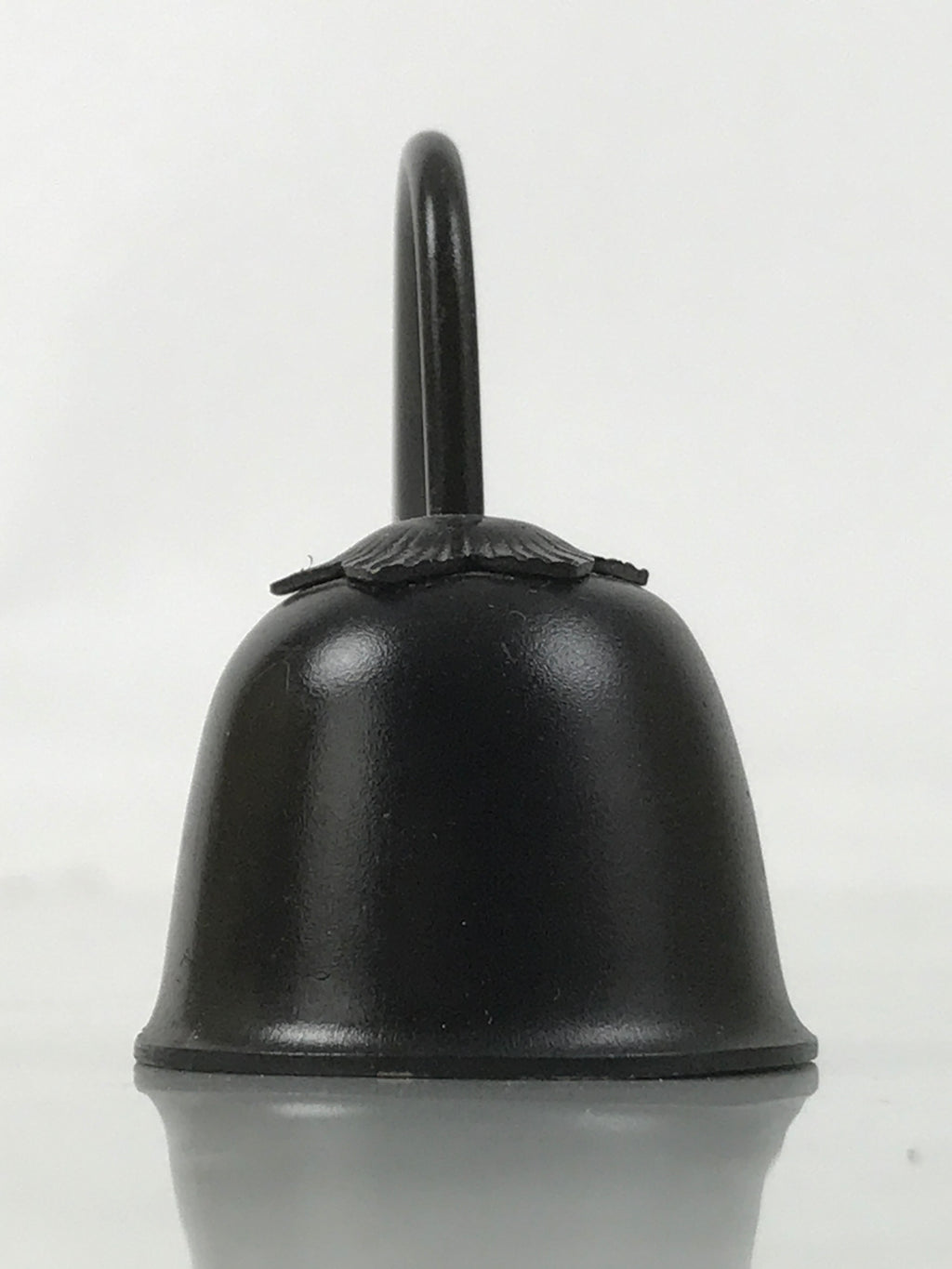 Japanese Buddhist Altar Fitting Metal Candle Snuffer Butsugu Accessory BA678