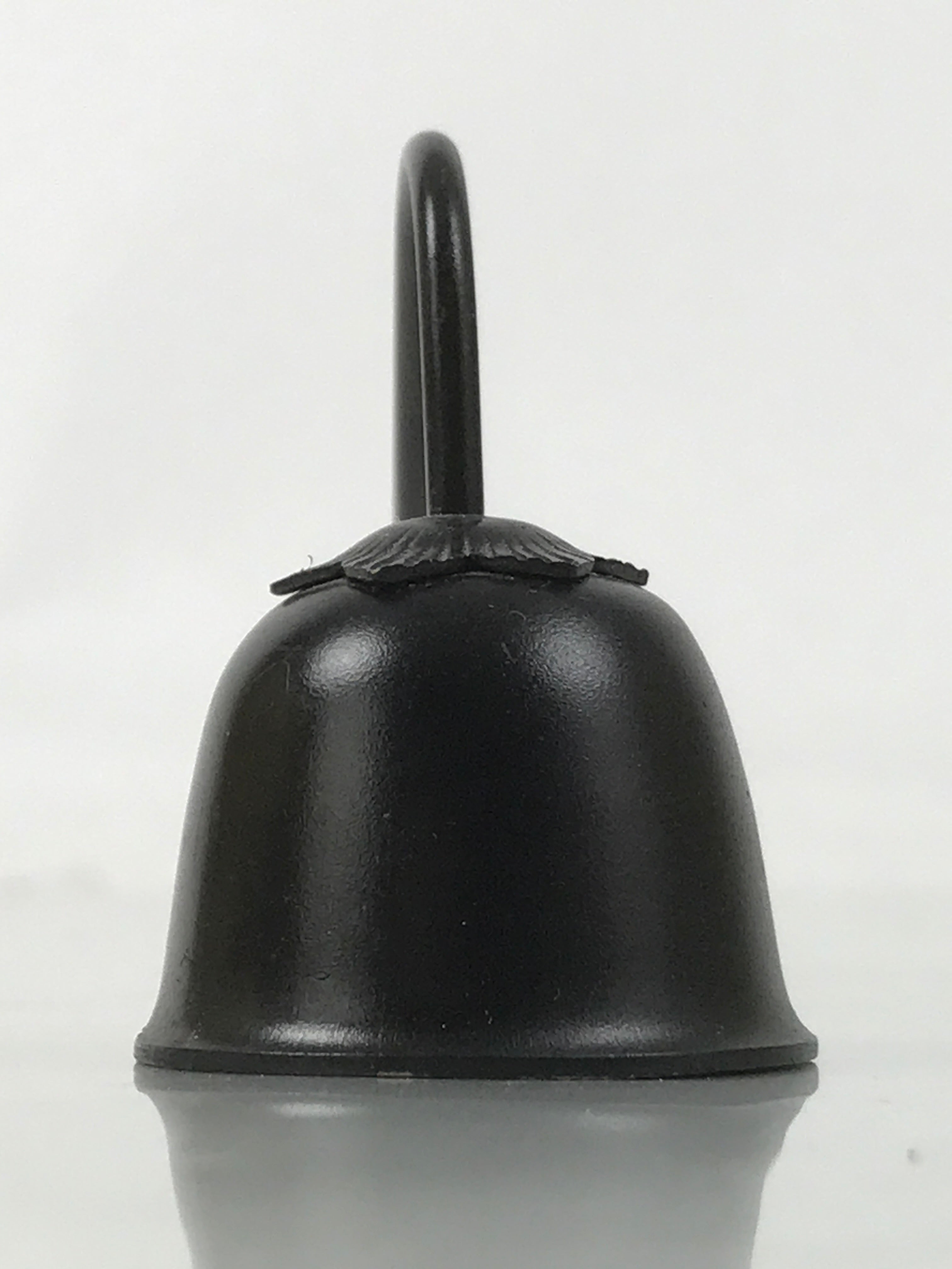 Japanese Buddhist Altar Fitting Metal Candle Snuffer Butsugu Accessory BA678